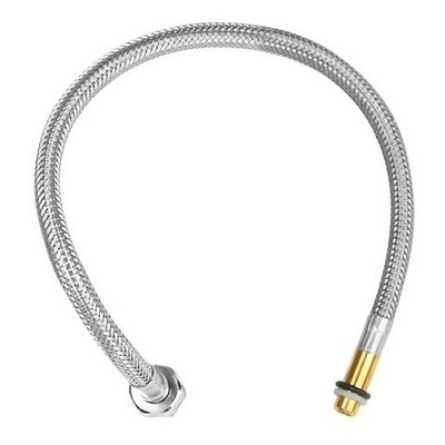 Grohe Flessibile di Raccordo mm 420 3-8 420 mm