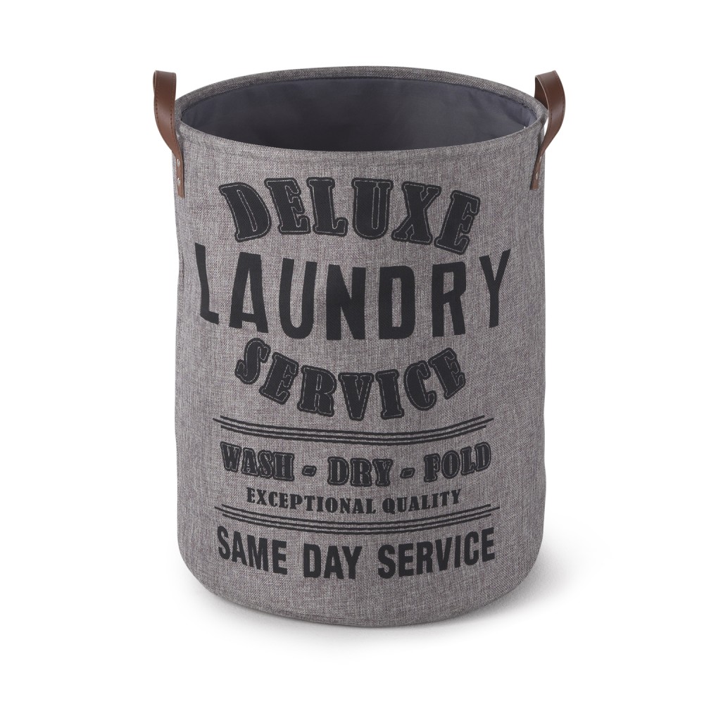 Gedy Portabiancheria 60lt Vintage