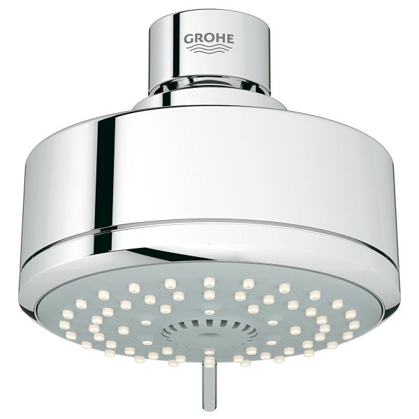 Soffione Doccia a 4 Getti Tempesta Cosmopolitan Cromo GROHE