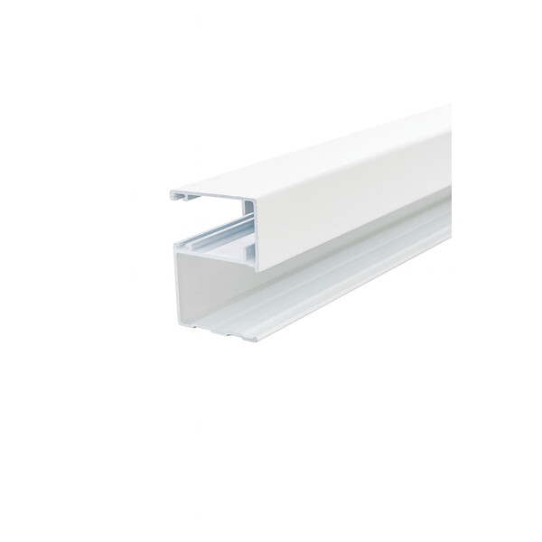 Guida per zanzariere seie Incasso da 45 per serie a spazzola