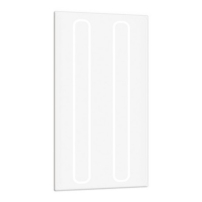 Pannello Laterale per Vasca Doris mm 650 x 975 x 20