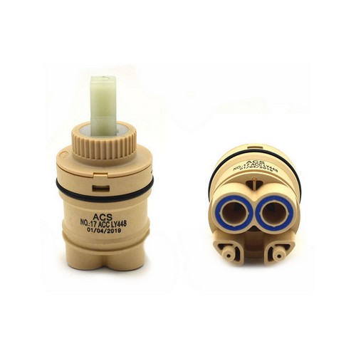 Cartuccia di Ricambio per Lavabo Bidet Lizzy Diam. 35 mm