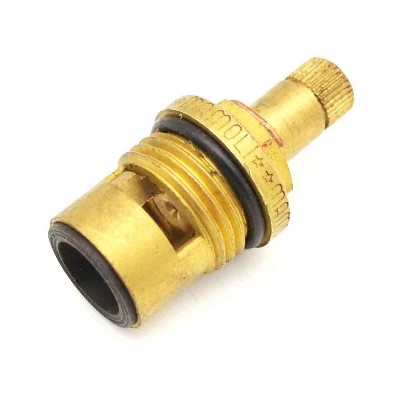 Mamoli 2 Pz Movimento Ceramico Serie Prima Mod. 14v Fil. 1-2 Gas