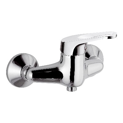 Mariani Miscelatore Monoc. Esterno Doccia Senza Acc. Linea Epic 3