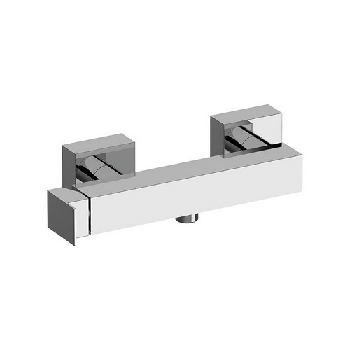 Mariani Miscelatore Monoc. Esterno Doccia Senza Accessori Linea Polar