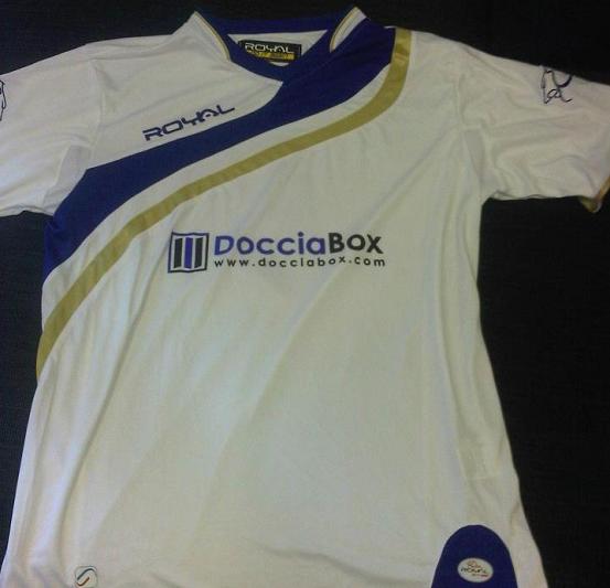Maglietta DocciaBox